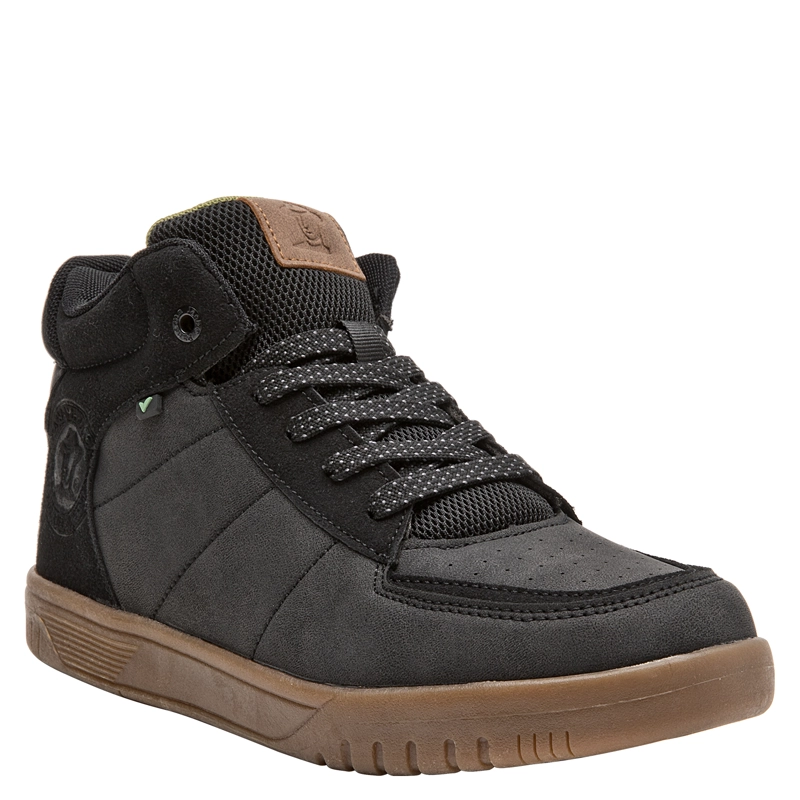 ZAPATILLA CASUAL NIÑOS PANAMA JACK - PJB069C - 2