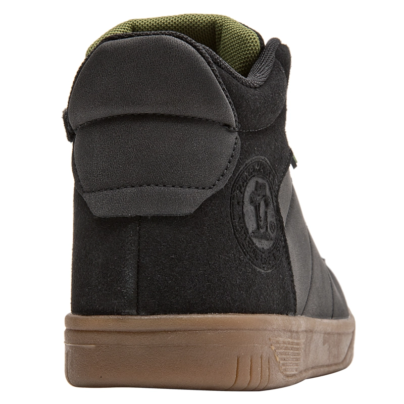 ZAPATILLA CASUAL NIÑOS PANAMA JACK - PJB069C - 3