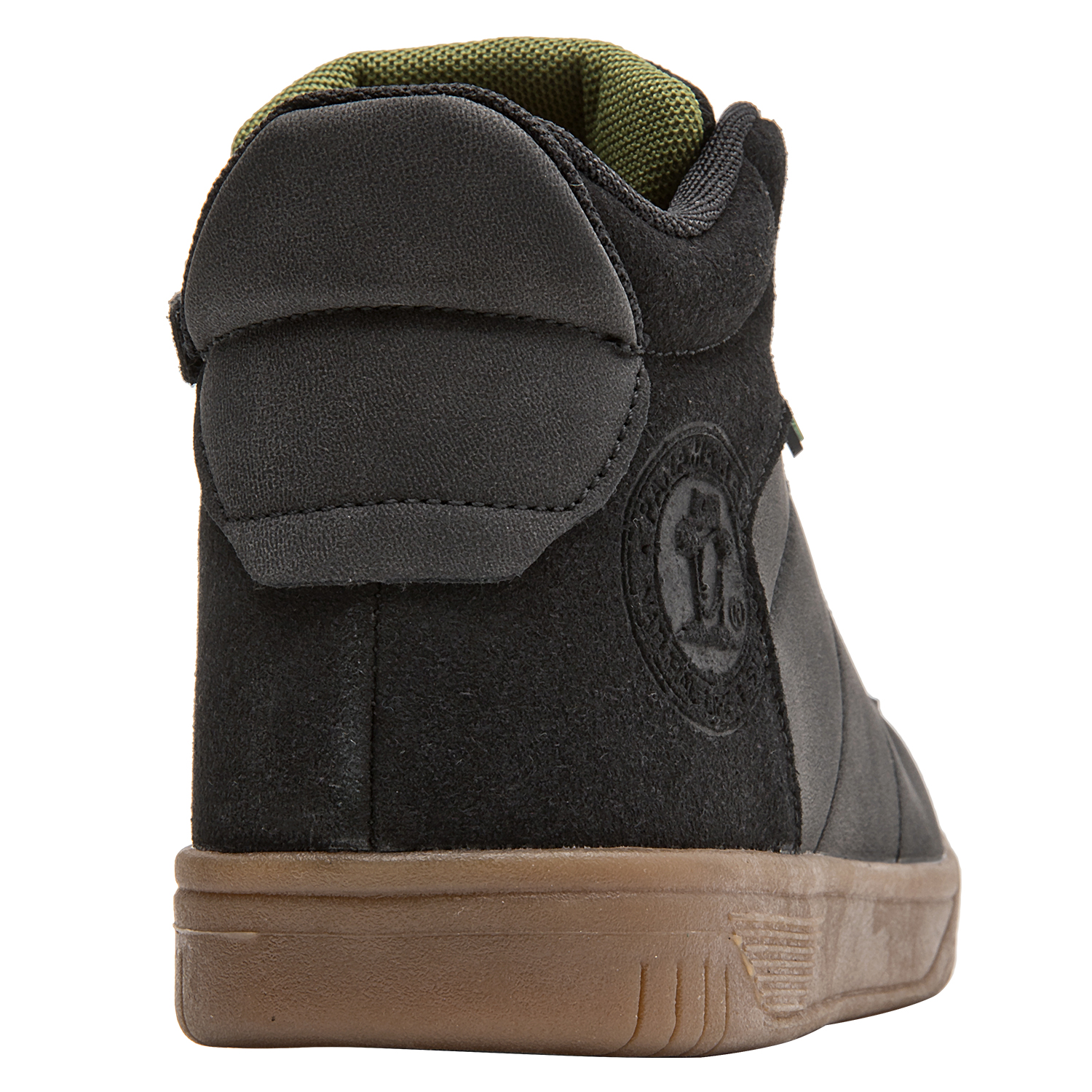 ZAPATILLA CASUAL NIÑOS PANAMA JACK - PJB069C - 3