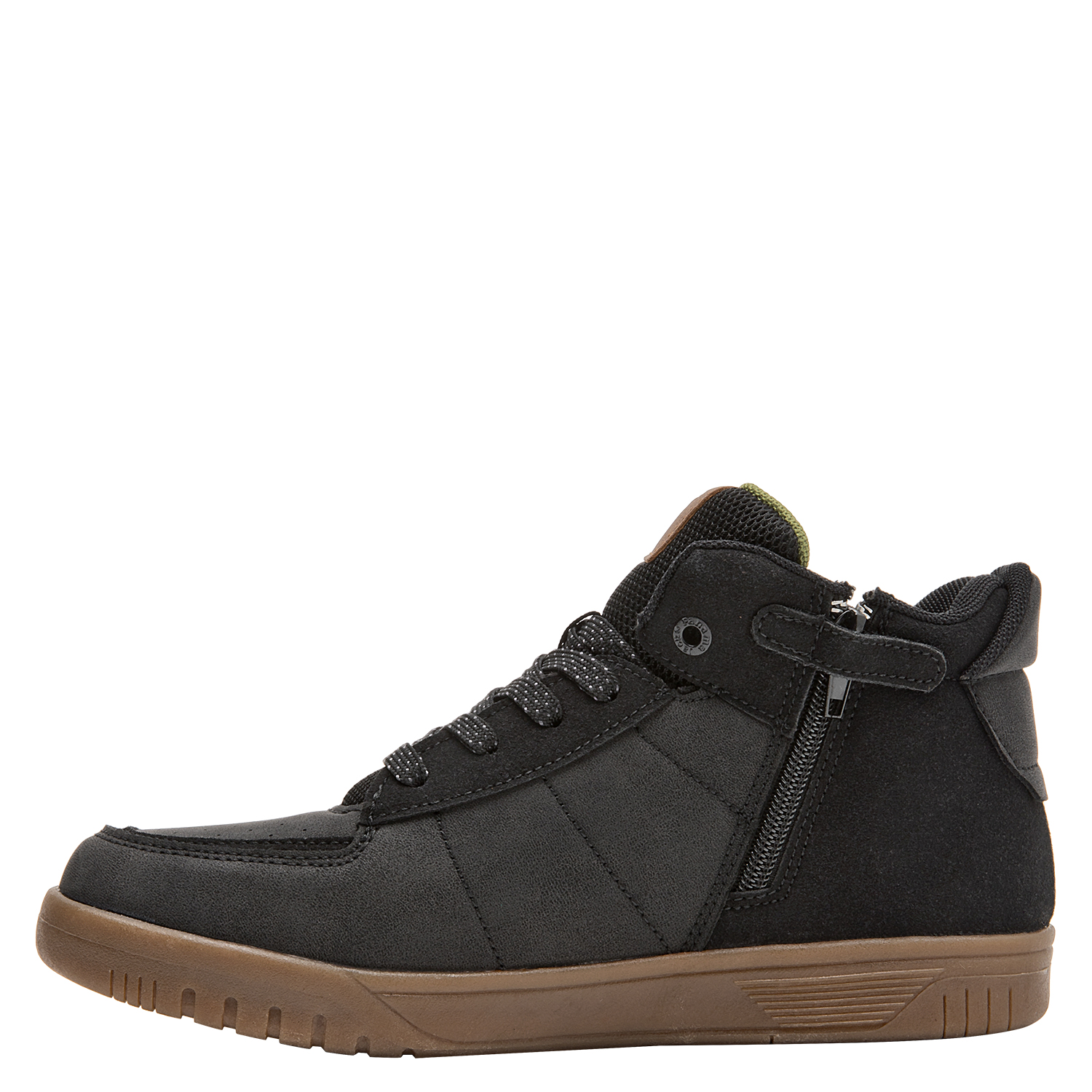 ZAPATILLA CASUAL NIÑOS PANAMA JACK - PJB069C - 4