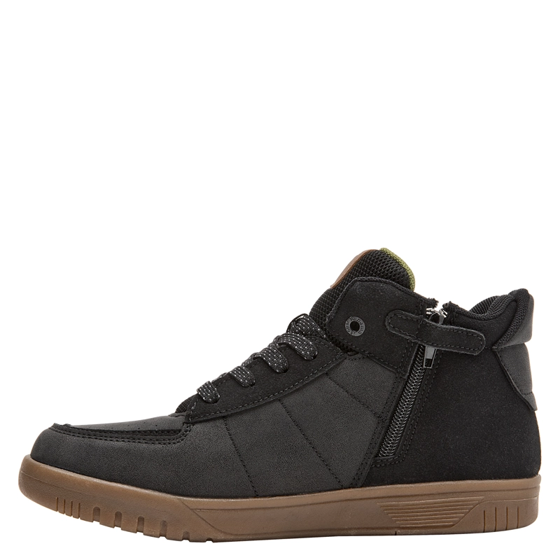 ZAPATILLA CASUAL NIÑOS PANAMA JACK - PJB069C - 4