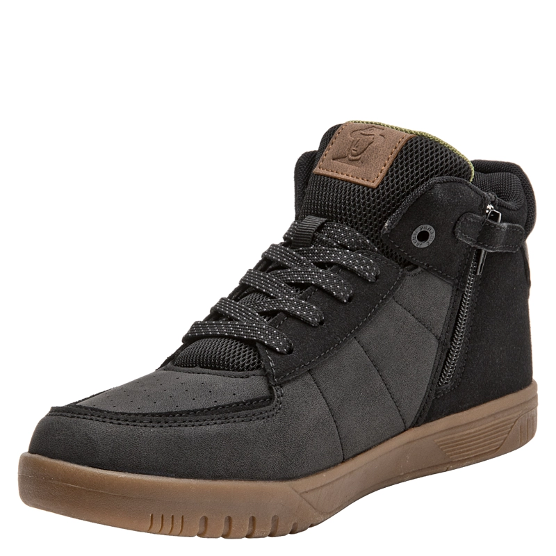ZAPATILLA CASUAL NIÑOS PANAMA JACK - PJB069C - 5