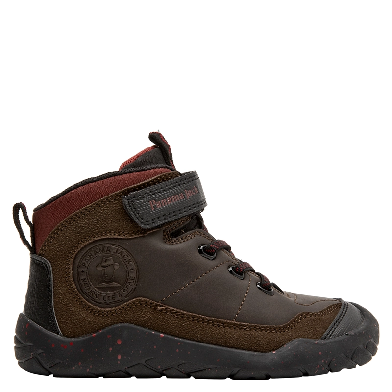 BOTIN CASUAL NIÑOS PANAMA JACK - PJB067B - 1