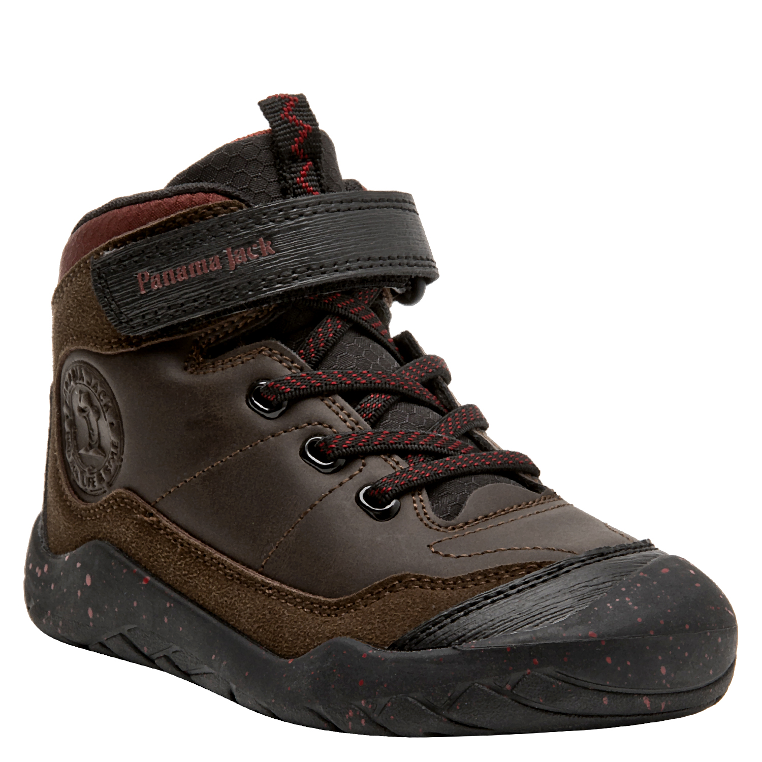 BOTIN CASUAL NIÑOS PANAMA JACK - PJB067B - 2