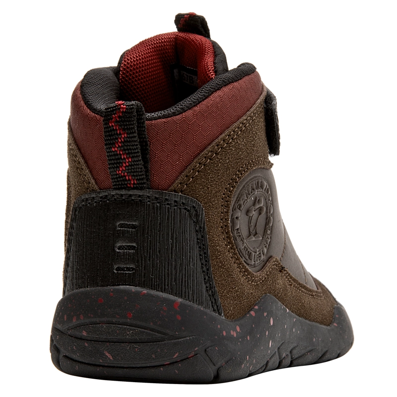 BOTIN CASUAL NIÑOS PANAMA JACK - PJB067B - 3