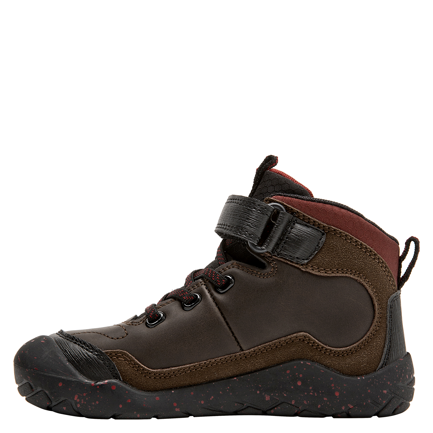 BOTIN CASUAL NIÑOS PANAMA JACK - PJB067B - 4