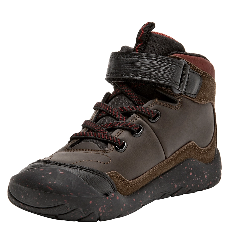 BOTIN CASUAL NIÑOS PANAMA JACK - PJB067B - 5