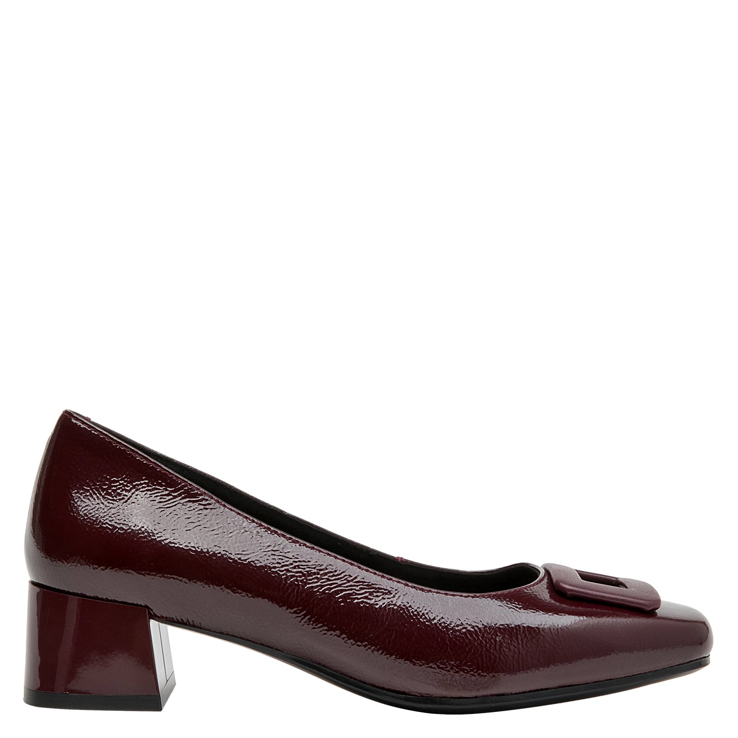 ZAPATO CASUAL MUJER 16 HRS - 16M0355 | BORDO - 1