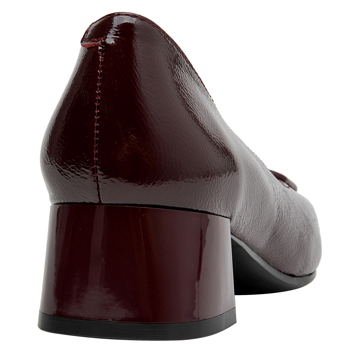 ZAPATO CASUAL MUJER 16 HRS - 16M0355 | BORDO - 3