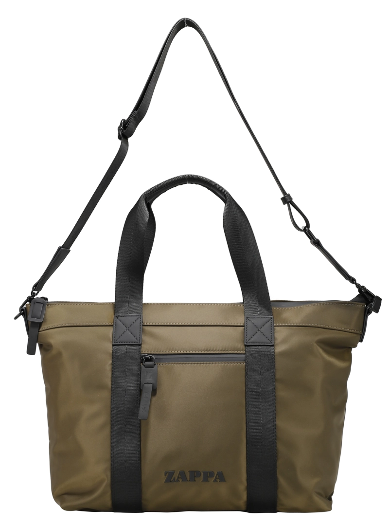 CARTERA BOLSO MUJER ZAPPA - ZAM005X - 1