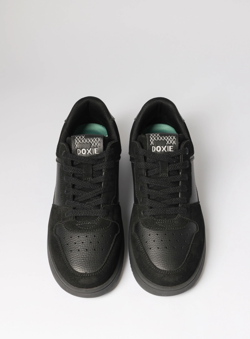 ZAPATILLA URBANA BASTILLE NEGRO DOXIE - DXU0003 - 5