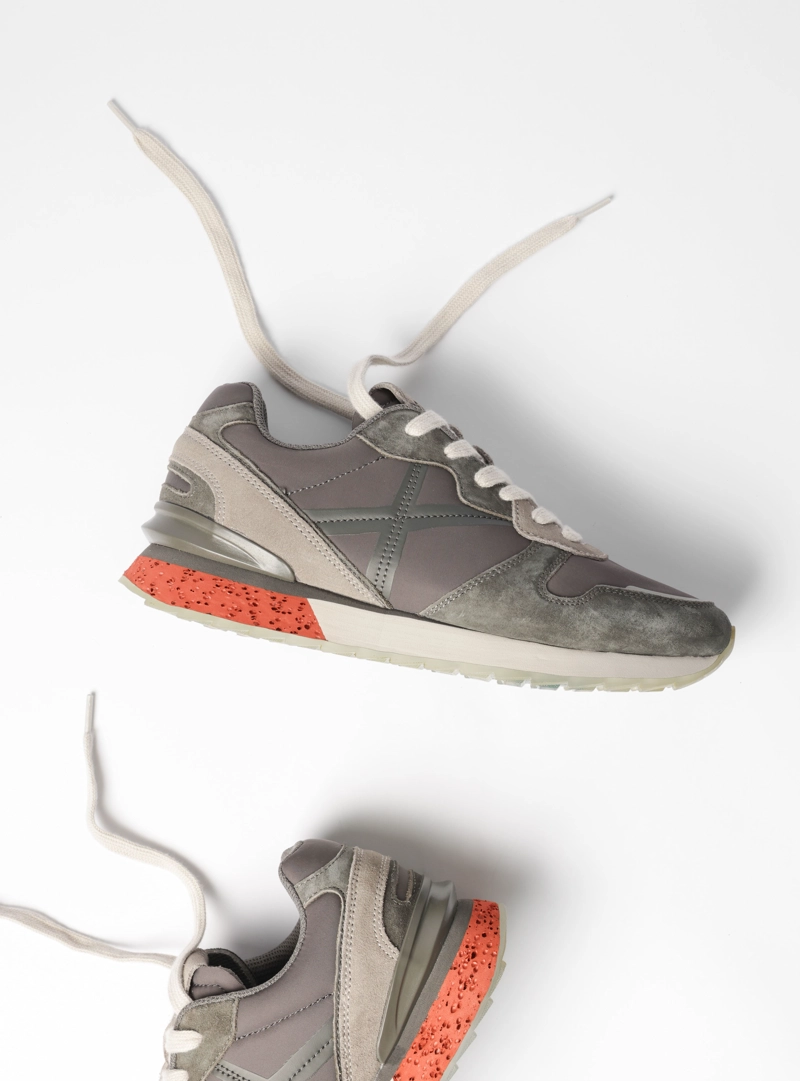 ZAPATILLA URBANA WINWOOD DOXIE - DXU0005 - 2