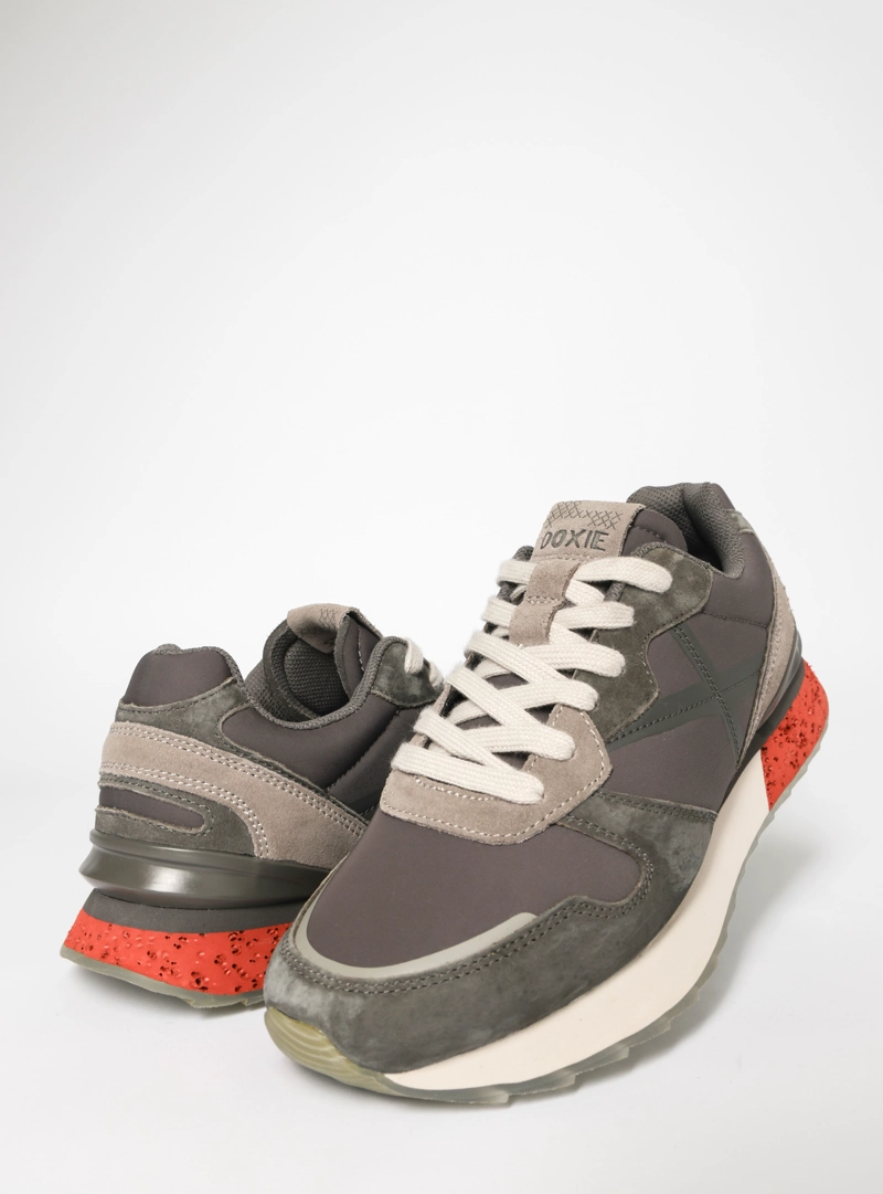 ZAPATILLA URBANA WINWOOD DOXIE - DXU0005 - 3