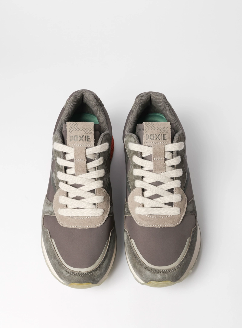 ZAPATILLA URBANA WINWOOD DOXIE - DXU0005 - 4
