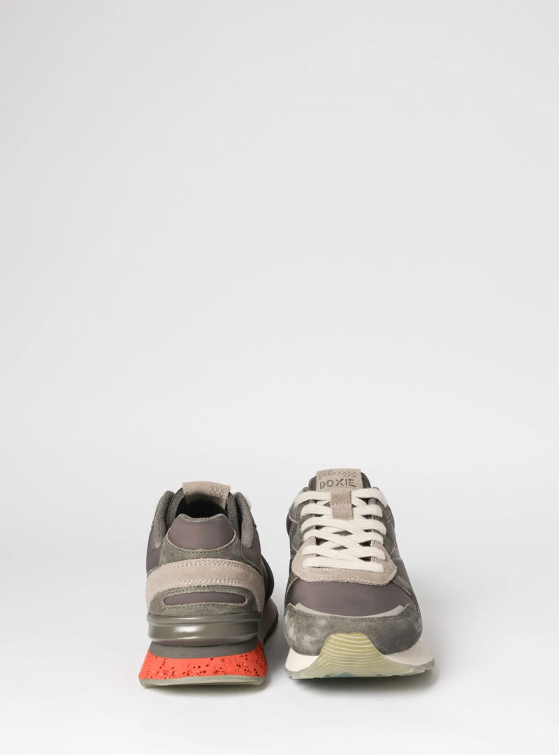 ZAPATILLA URBANA WINWOOD DOXIE - DXU0005 - 5
