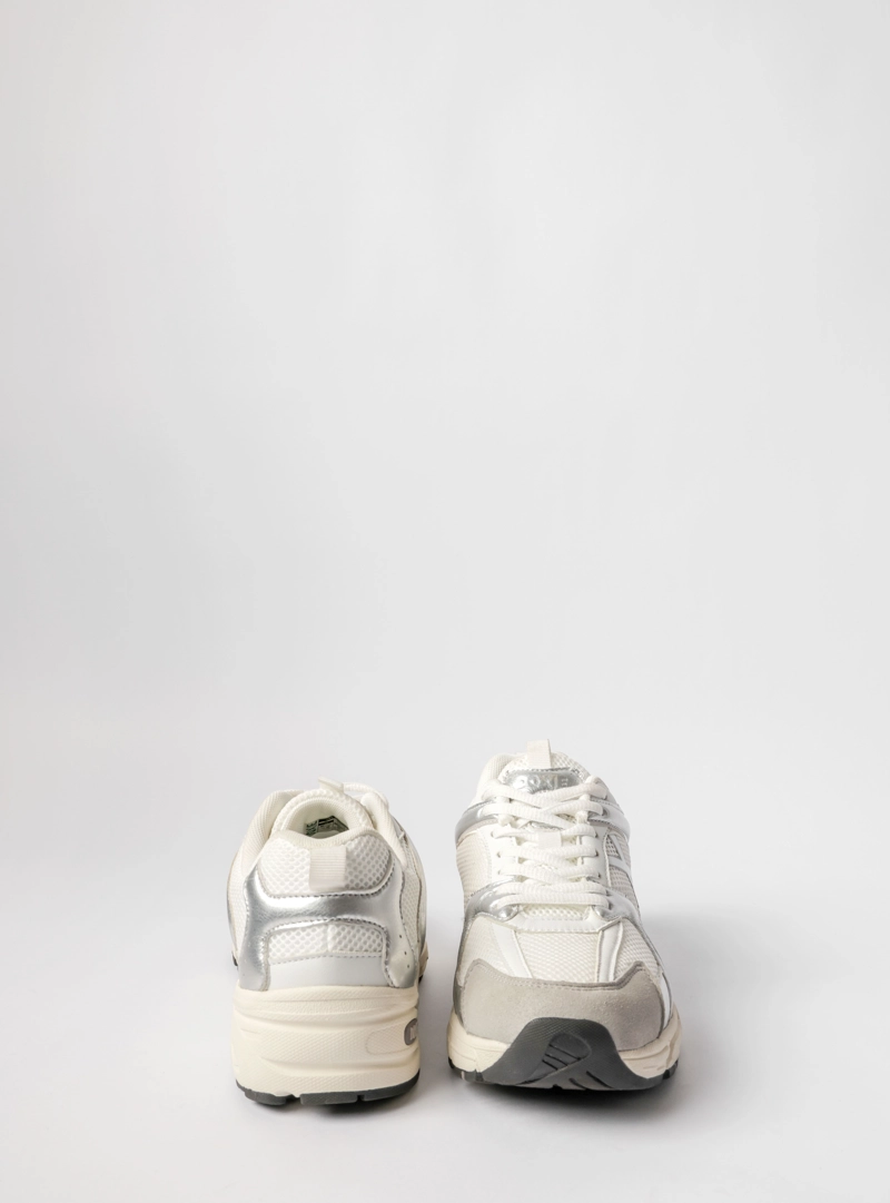 ZAPATILLA URBANA SHIBUYA BLANCO DOXIE - DXU0004 - 9