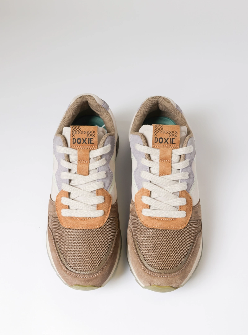 ZAPATILLA URBANA MUJER WINWOOD DOXIE - DXM0005 - 3