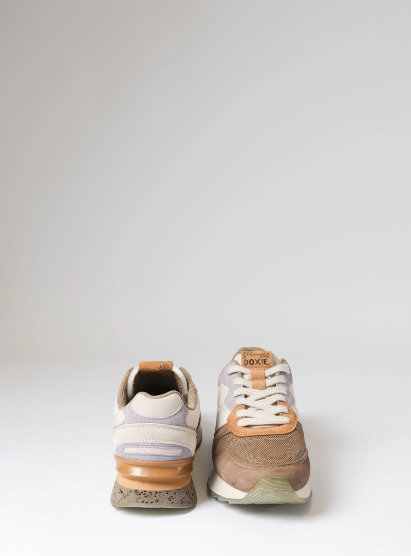 ZAPATILLA URBANA MUJER WINWOOD DOXIE - DXM0005 - 4