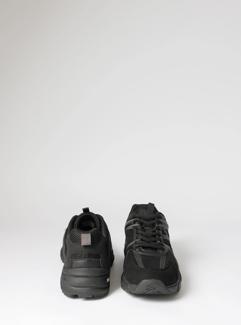 ZAPATILLA URBANA SHIBUYA NEGRO DOXIE - DXU0004 - 5