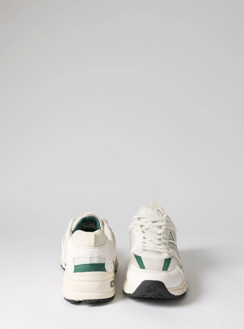 ZAPATILLA URBANA SHIBUYA PLATEADO DOXIE - DXU0004 - 9