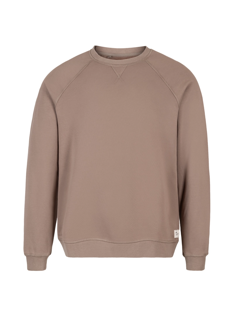 POLERON HOMBRE ALGODON PANAMA JACK - PJH006M | MARRON - 6