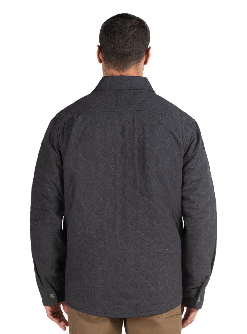 CHAQUETA HOMBRE ALGODON ACOLCHADA PJH020M PANAMA JACK - 3