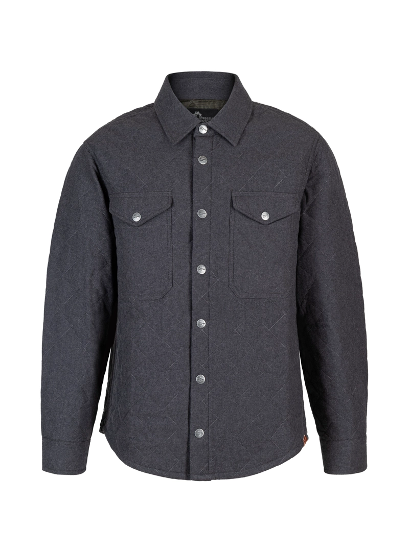 CHAQUETA HOMBRE ALGODON ACOLCHADA PJH020M PANAMA JACK - 8