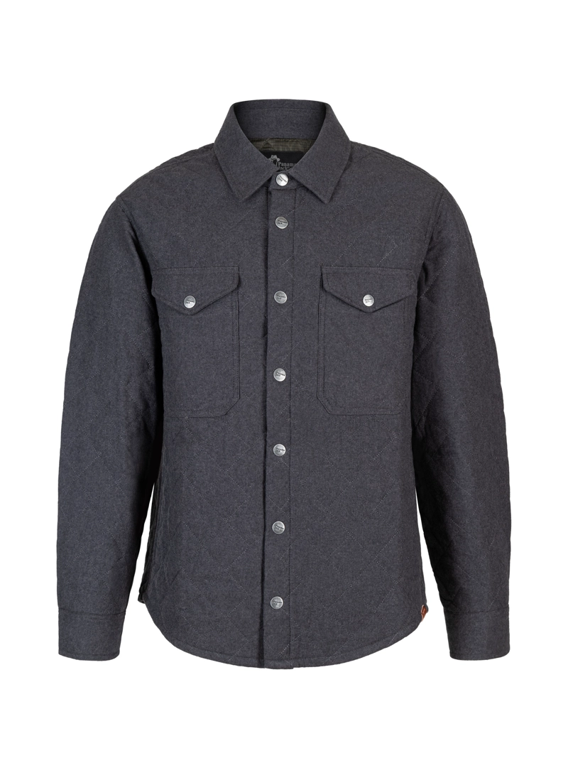 CHAQUETA HOMBRE ALGODON ACOLCHADA PJH020M PANAMA JACK - 8