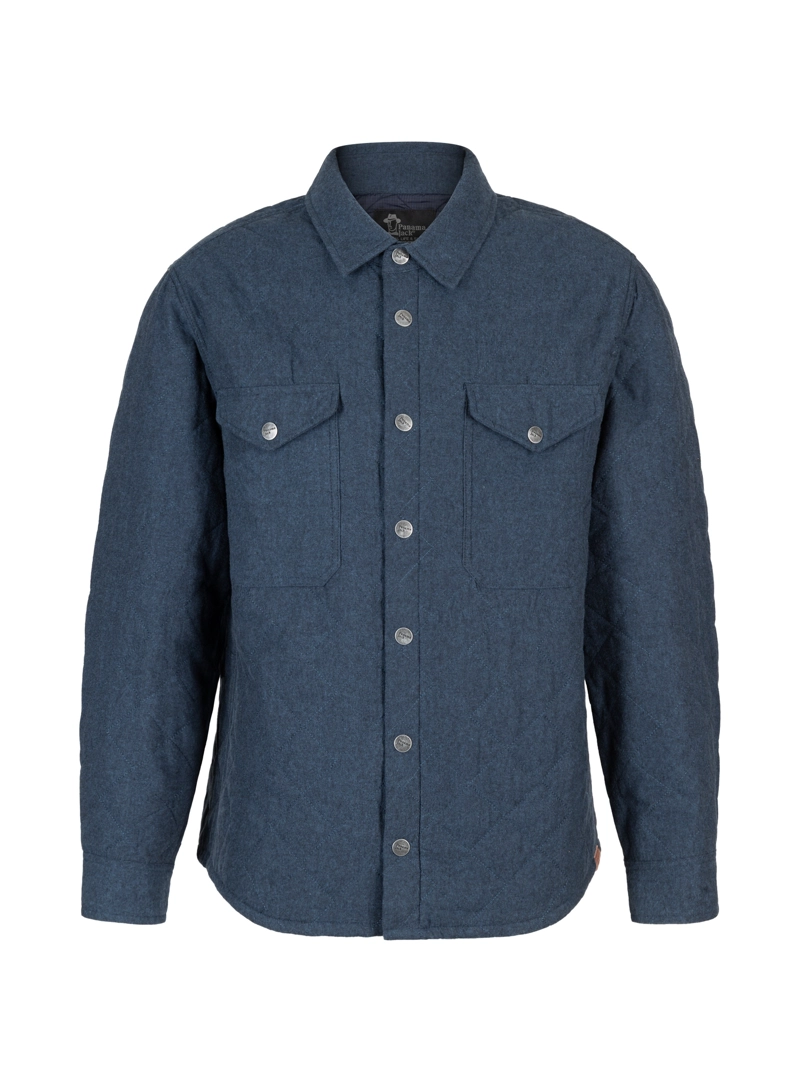 CHAQUETA HOMBRE ALGODON ACOLCHADA PJH020M PANAMA JACK - 8