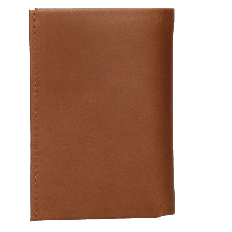 BILLETERA CUERO HOMBRE PANAMA JACK -F995 | MARRON CLARO - 3