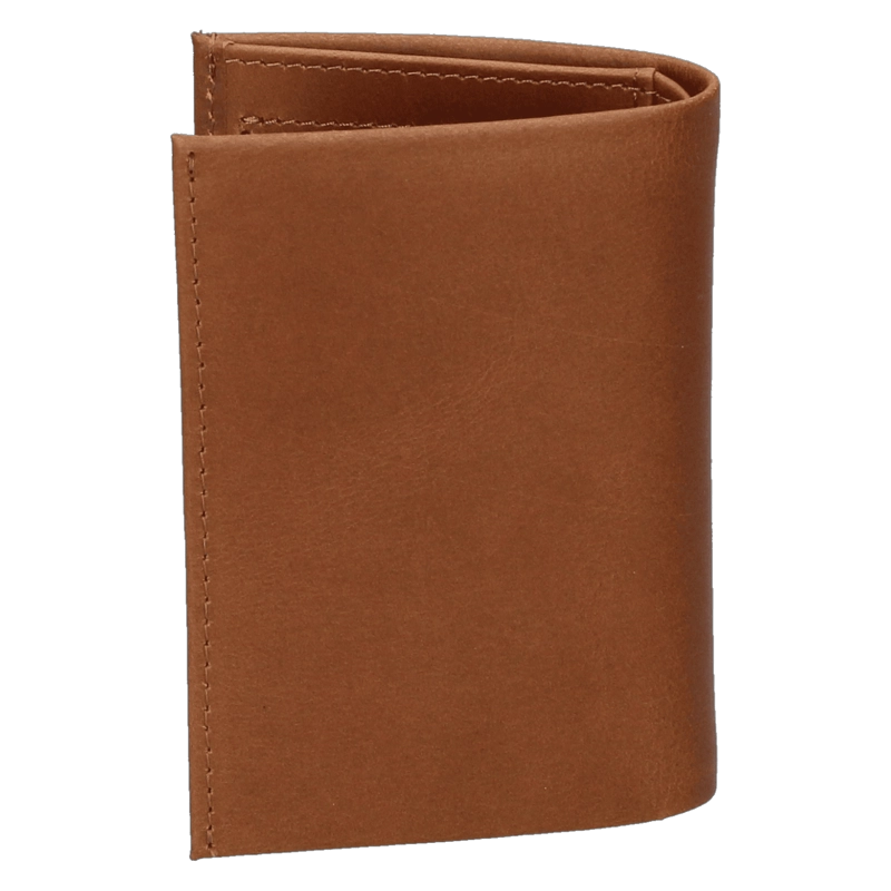 BILLETERA CUERO HOMBRE PANAMA JACK -F995 | MARRON CLARO - 5