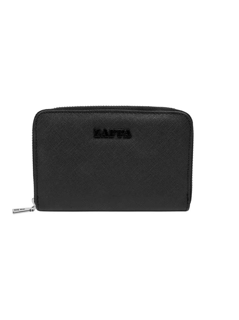 BILLETERA MUJER ESTRUCTURADA CASUAL ZAPPA - L889 - 1