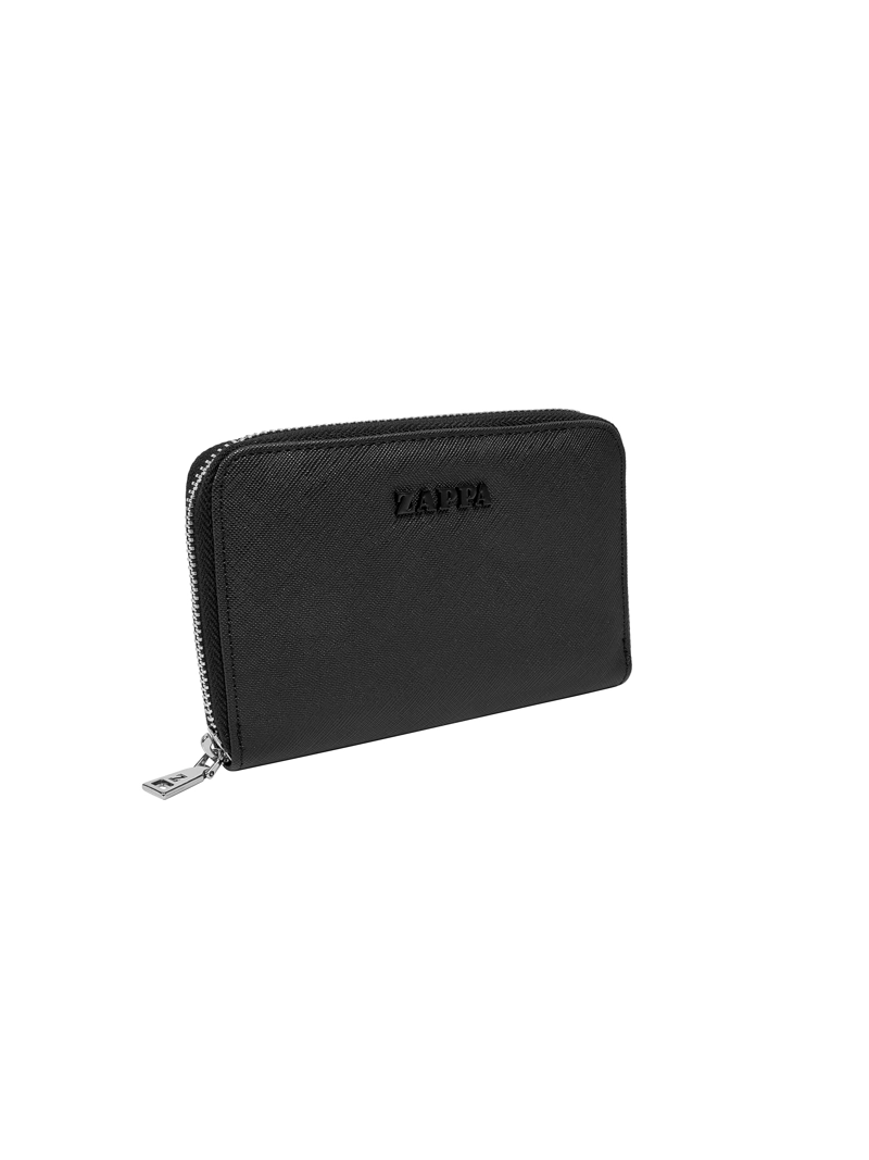 BILLETERA MUJER ESTRUCTURADA CASUAL ZAPPA - L889 - 2