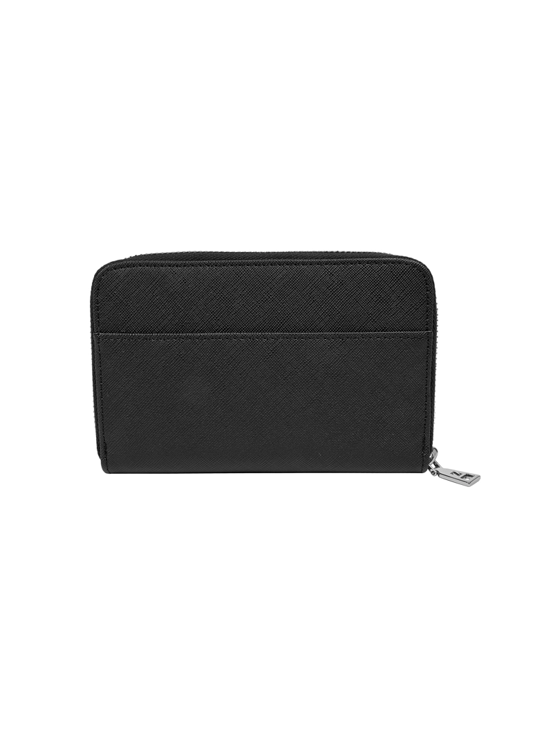 BILLETERA MUJER ESTRUCTURADA CASUAL ZAPPA - L889 - 3