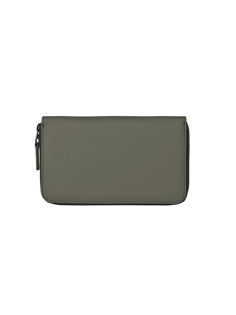BILLETERA ENGOMADA UNISEX PANAMA JACK - L876 - 3