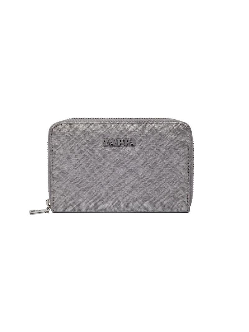 BILLETERA MUJER ESTRUCTURADA CASUAL ZAPPA - L889 - 1
