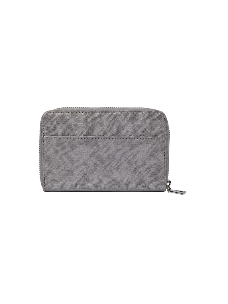 BILLETERA MUJER ESTRUCTURADA CASUAL ZAPPA - L889 - 3
