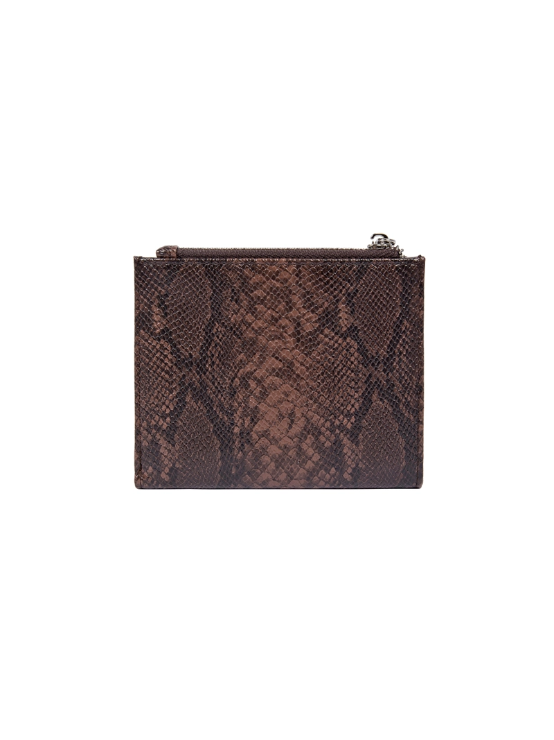 BILLETERA MUJER ANIMAL PRINT POLLINI - L888 - 5