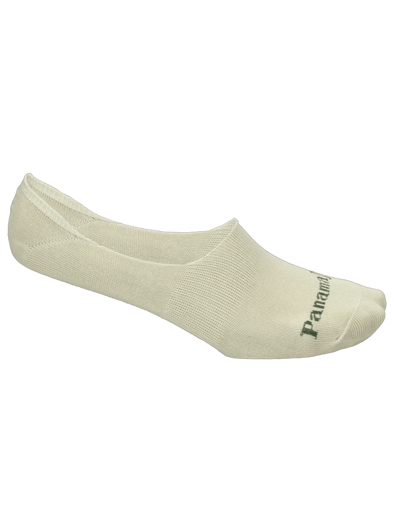 CALCETINES INVISIBLE ALGODON UNISEX PANAMA JACK - PJUCP07 | VERDE CLARO - 3