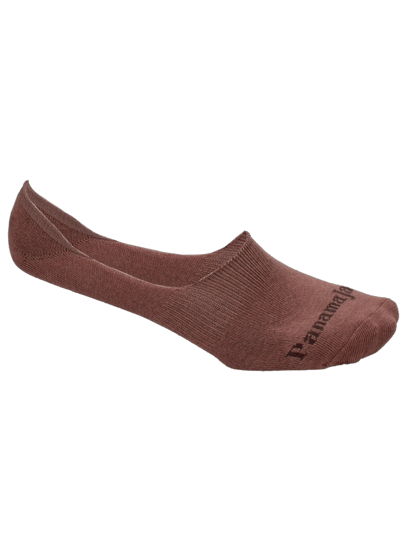 CALCETINES INVISIBLE ALGODON UNISEX PANAMA JACK - PJUCP07 | GRIS - 5