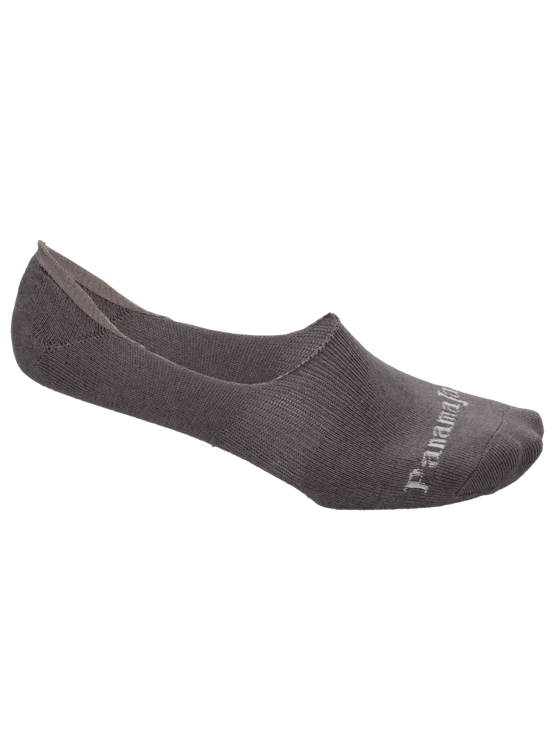 CALCETINES INVISIBLE ALGODON UNISEX PANAMA JACK - PJUCP07 | NEGRO - 9