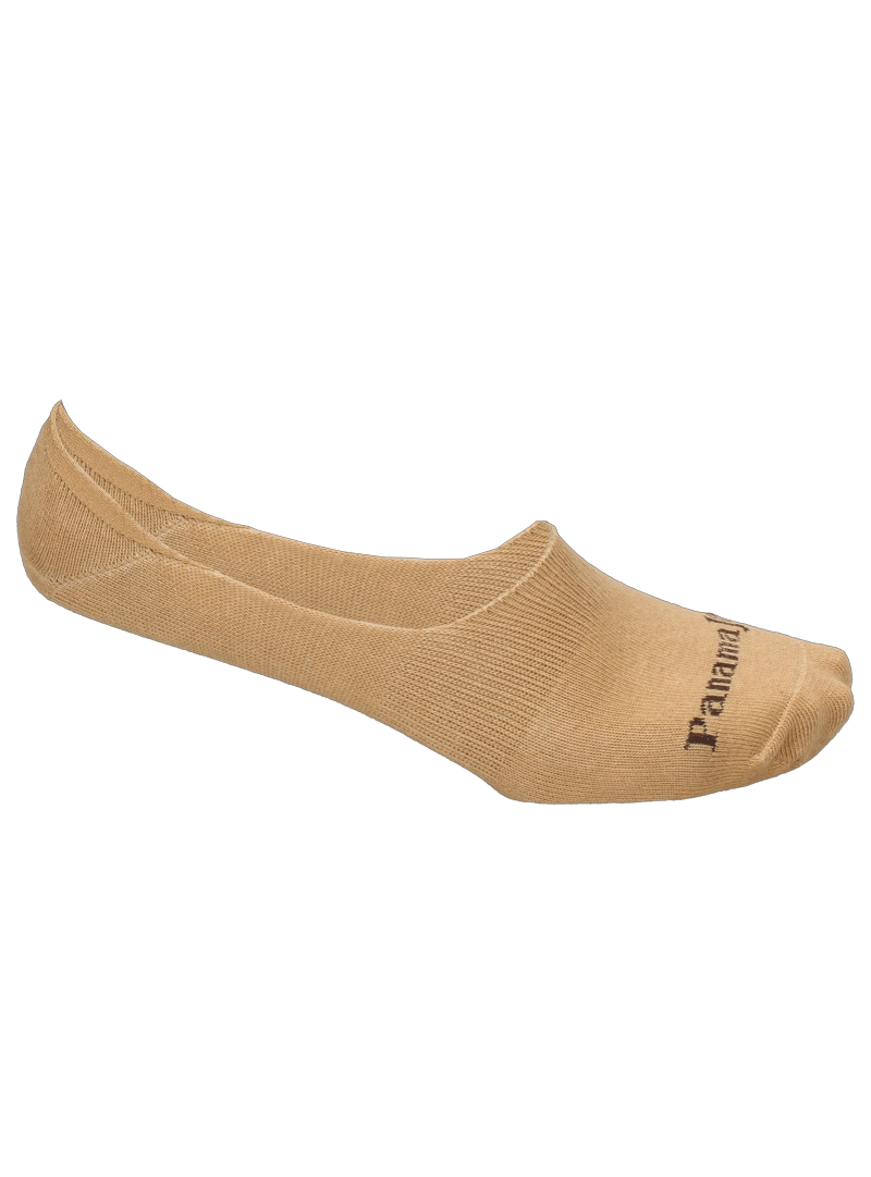 CALCETINES INVISIBLE ALGODON UNISEX PANAMA JACK - PJUCP07 | VERDE OSCURO - 7
