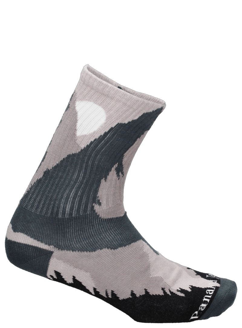 CALCETINES ALGODON CASUAL UNISEX PANAMA JACK - PJUCP05 | NEGRO - 4