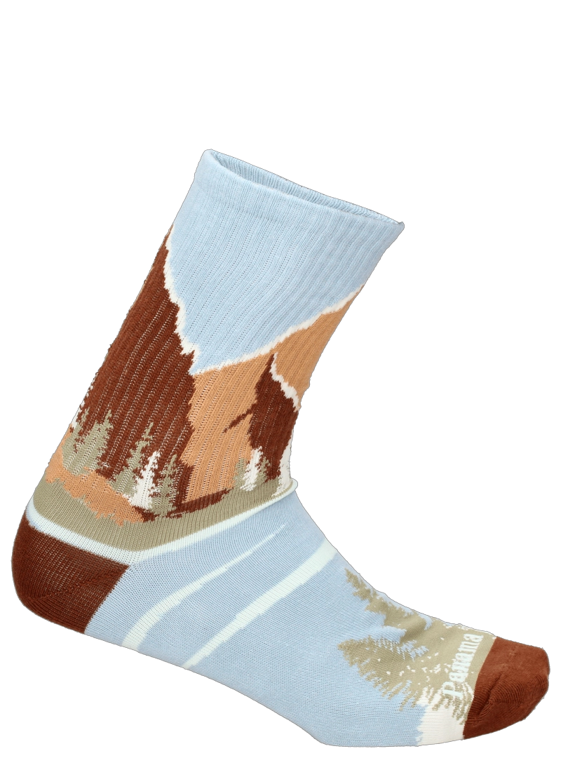CALCETINES ALGODON CASUAL UNISEX PANAMA JACK - PJUCP05 | VERDE - 9