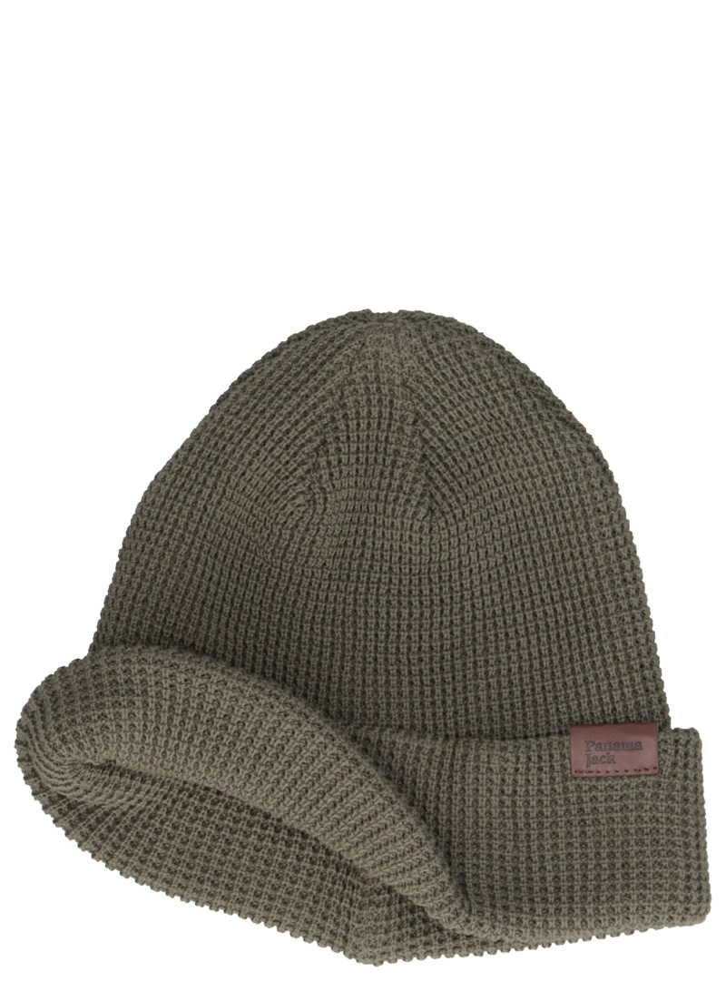 GORRO LANA UNISEX PANAMA JACK - L932 | AZUL - 6