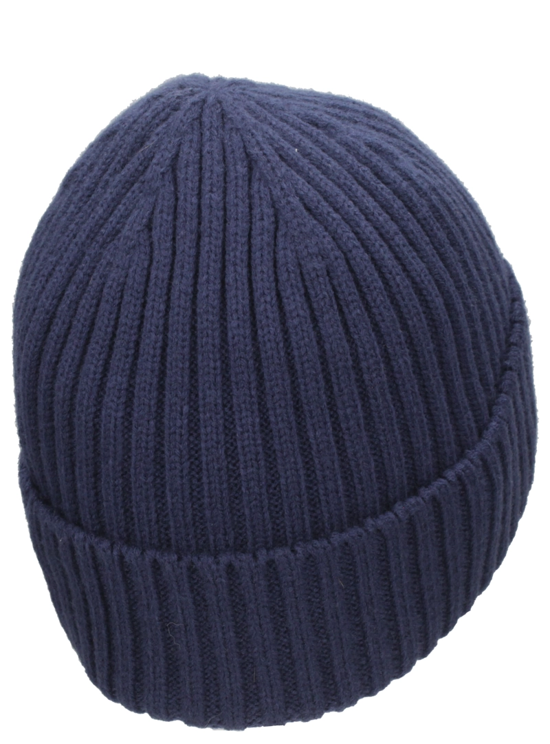 GORRO LANA Y POLAR UNISEX CASUAL PANAMA JACK - L933 | AZUL - 4