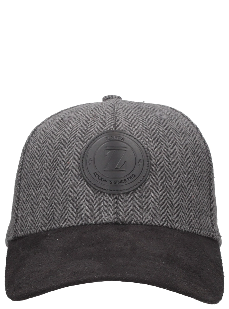 JOCKEY MUJER EFECTO GAMUZA ZAPPA - L936 | NEGRO - 2