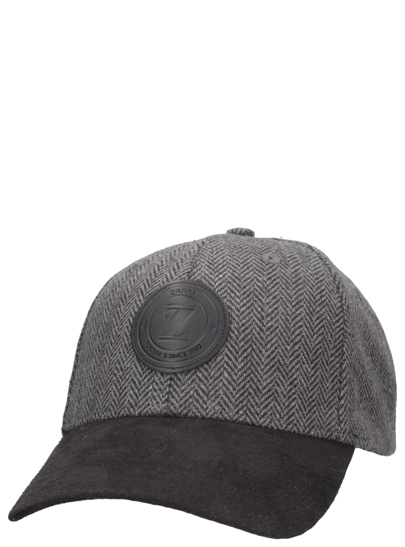 JOCKEY MUJER EFECTO GAMUZA ZAPPA - L936 | NEGRO - 3
