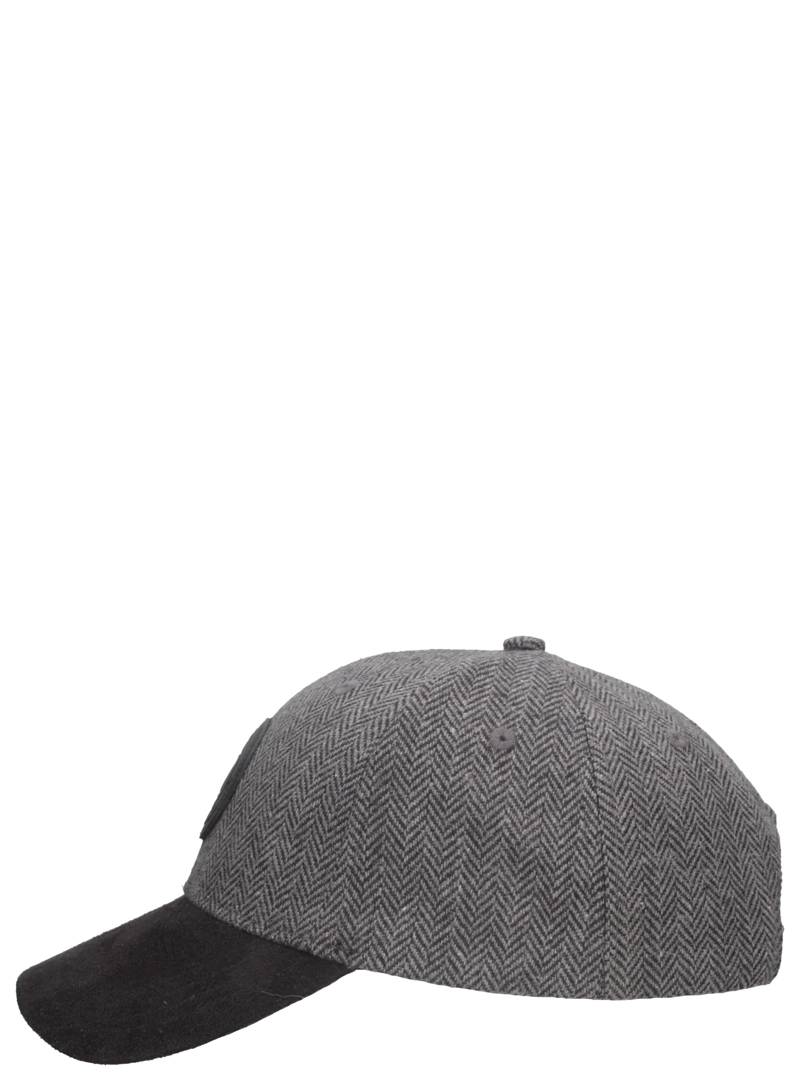 JOCKEY MUJER EFECTO GAMUZA ZAPPA - L936 | NEGRO - 4
