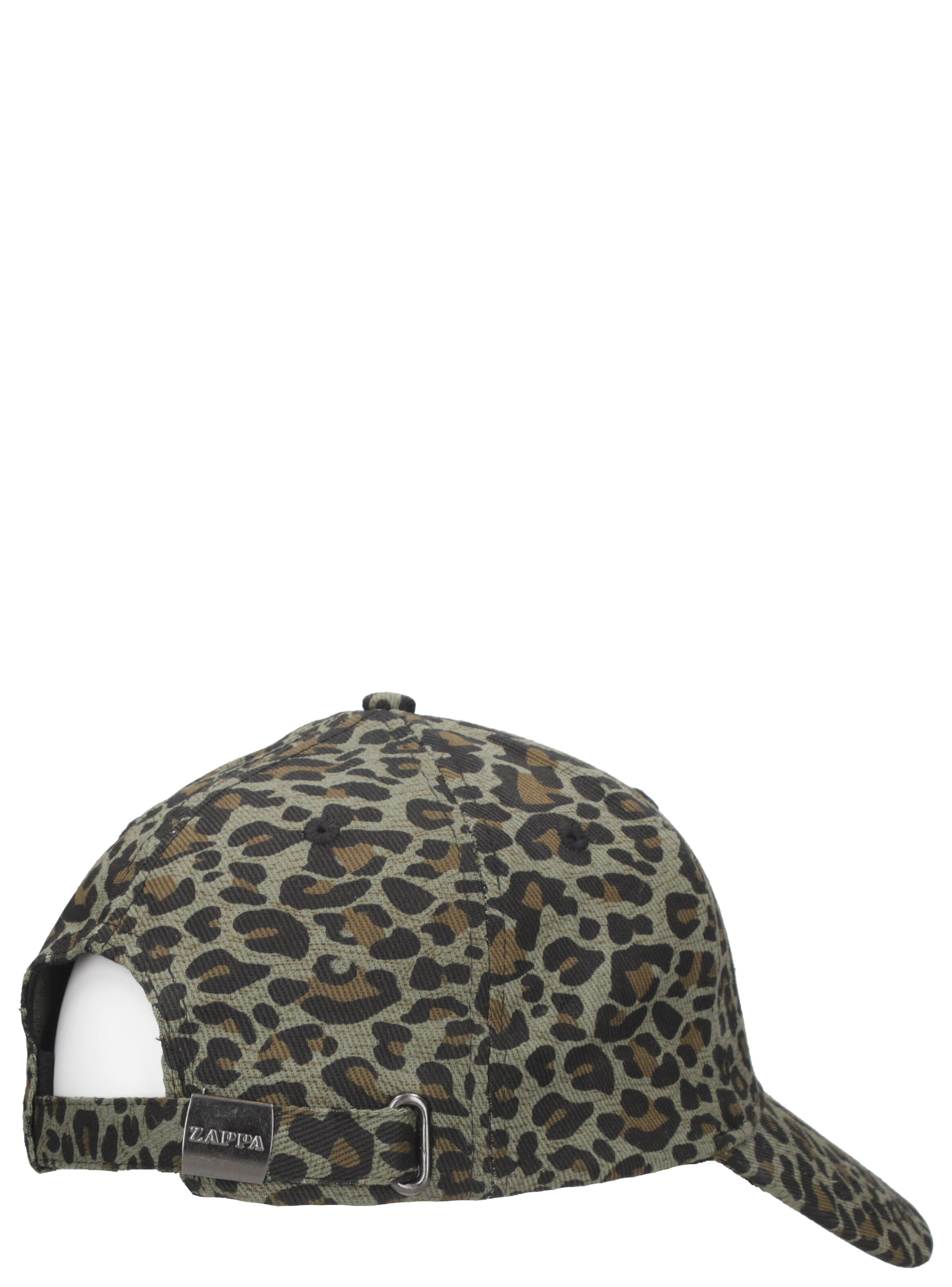 JOCKEY CASUAL MUJER ZAPPA - L935 | VERDE - 3